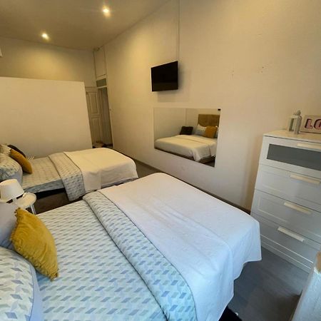Guesthouse Franco Порту Екстер'єр фото