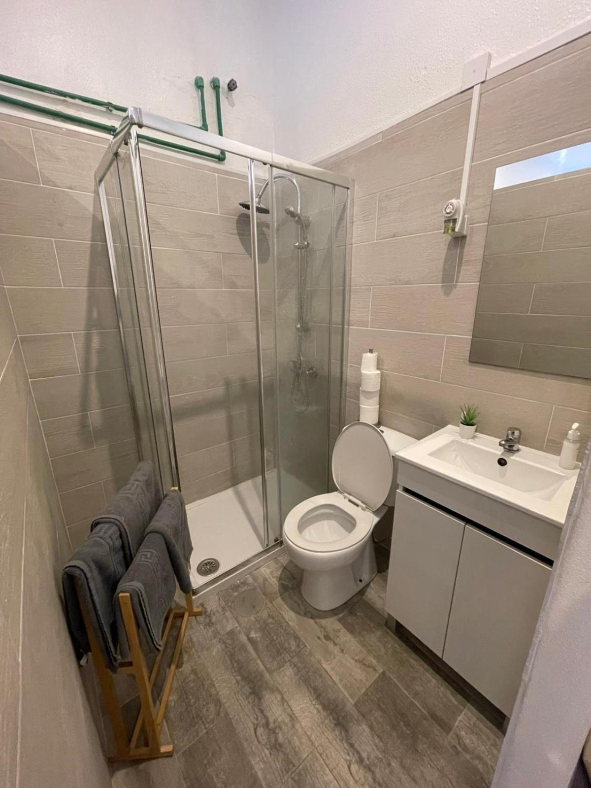Guesthouse Franco Порту Екстер'єр фото