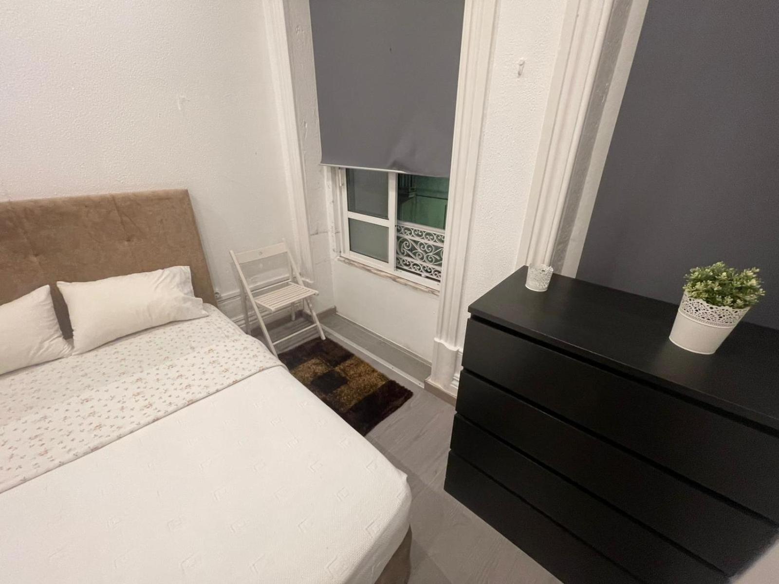 Guesthouse Franco Порту Екстер'єр фото