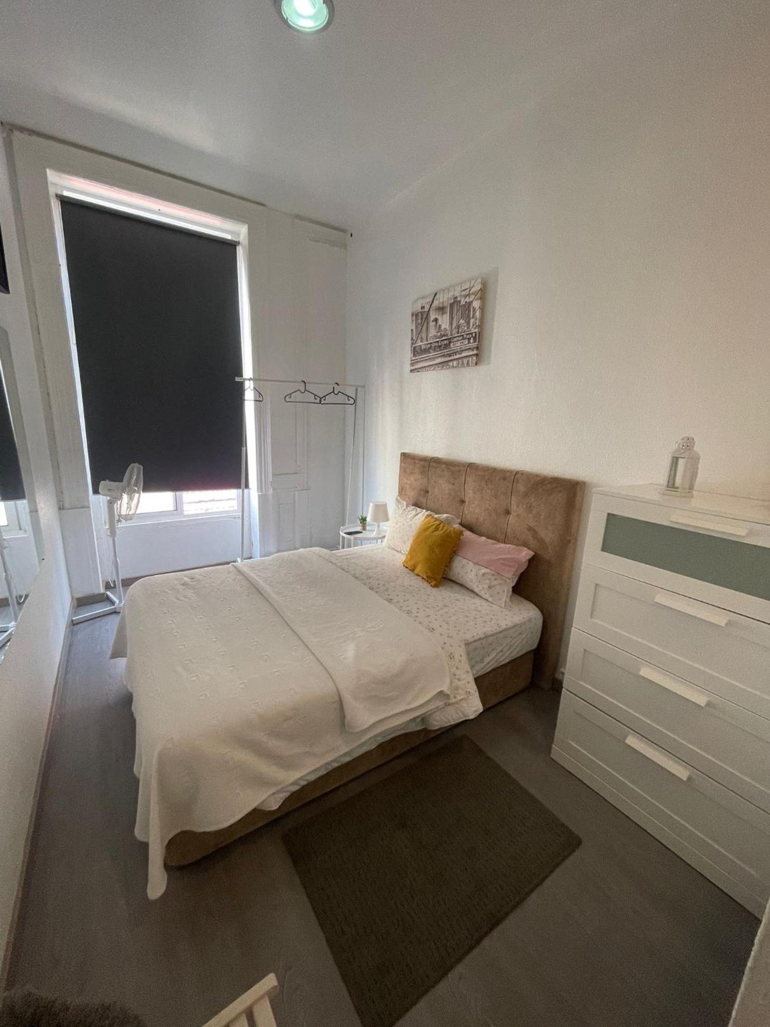 Guesthouse Franco Порту Екстер'єр фото