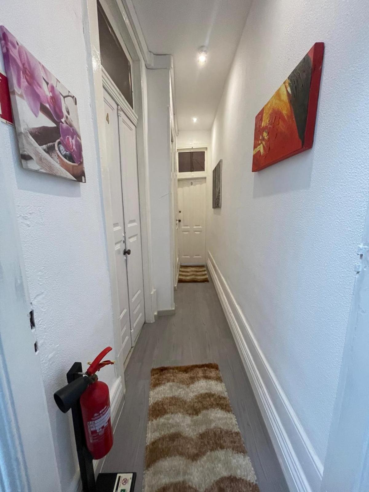 Guesthouse Franco Порту Екстер'єр фото