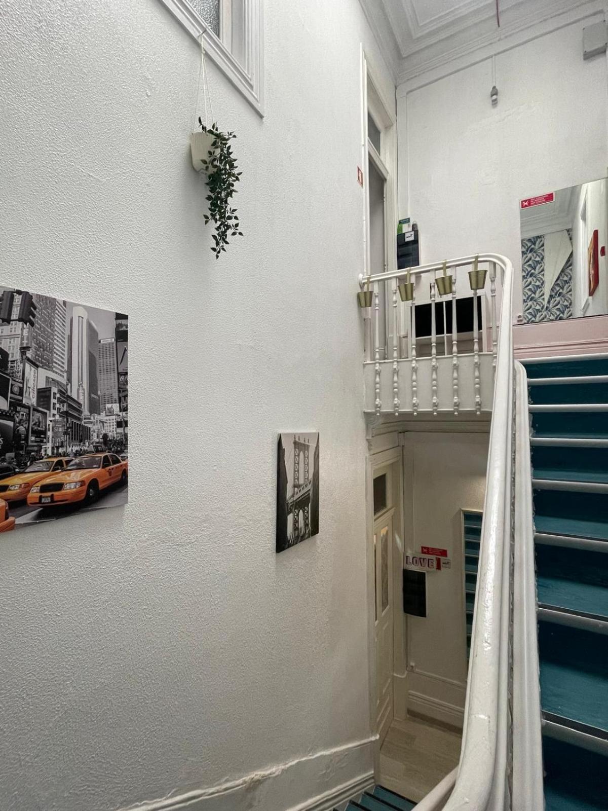 Guesthouse Franco Порту Екстер'єр фото