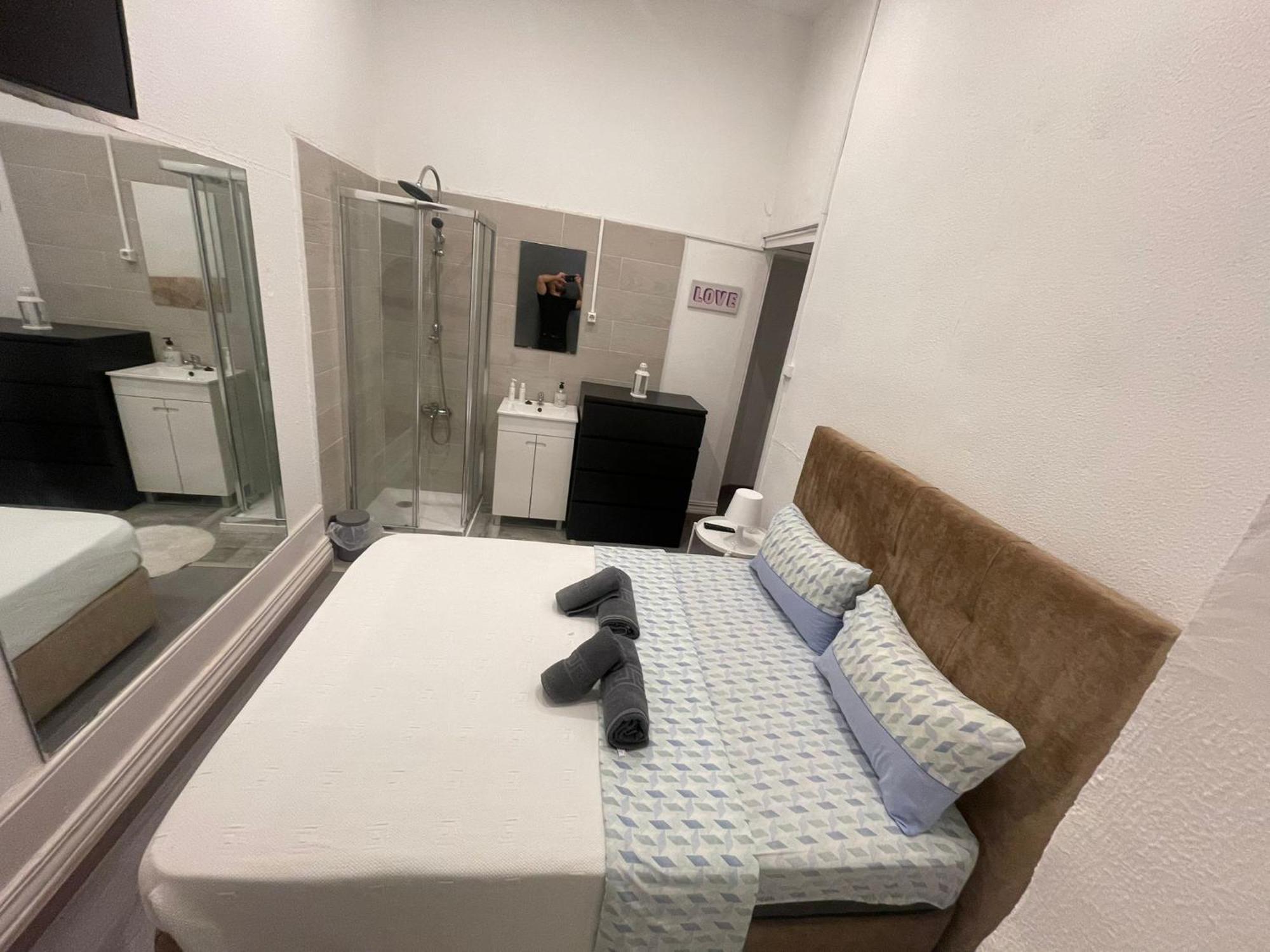 Guesthouse Franco Порту Екстер'єр фото
