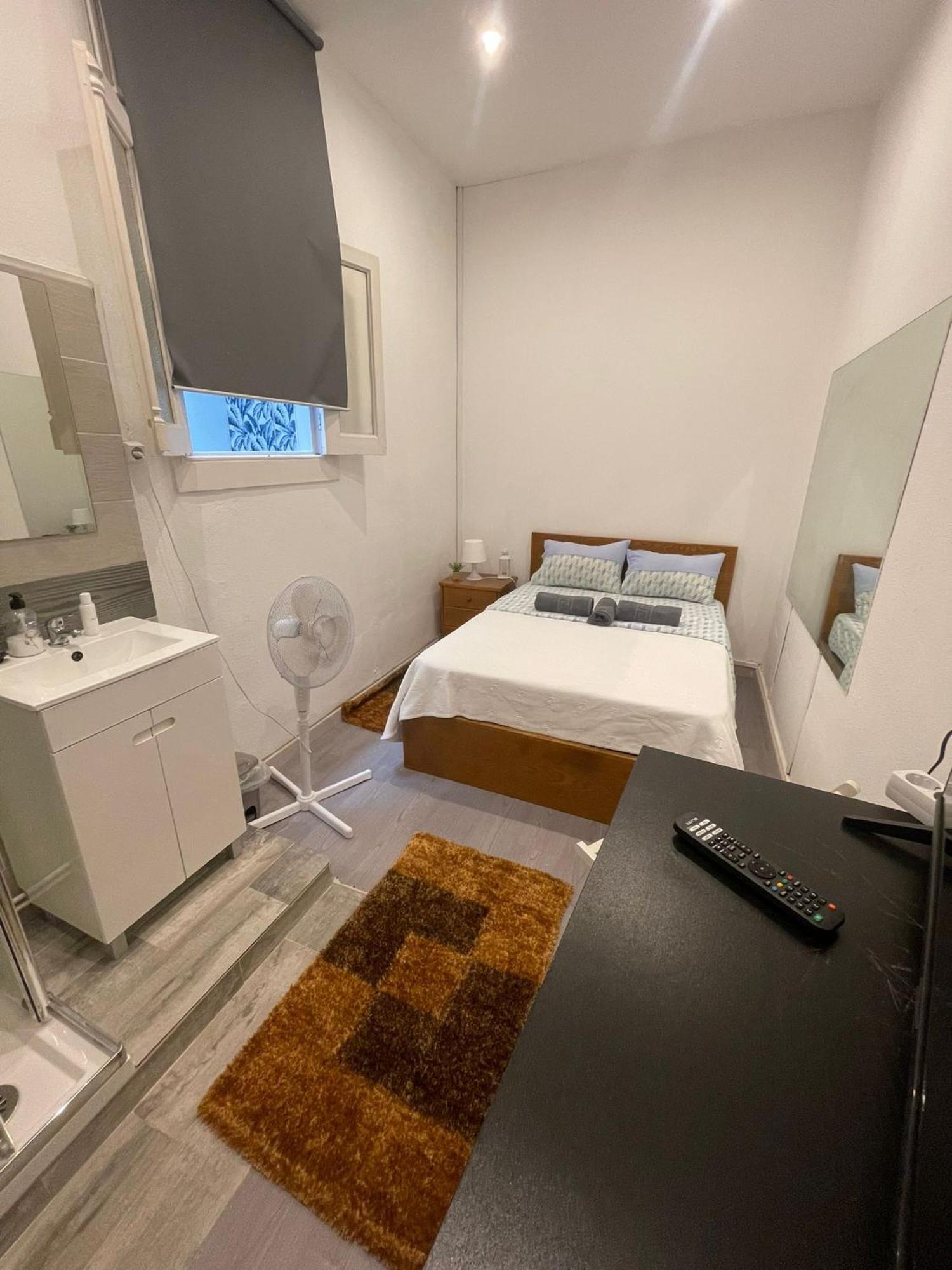 Guesthouse Franco Порту Екстер'єр фото