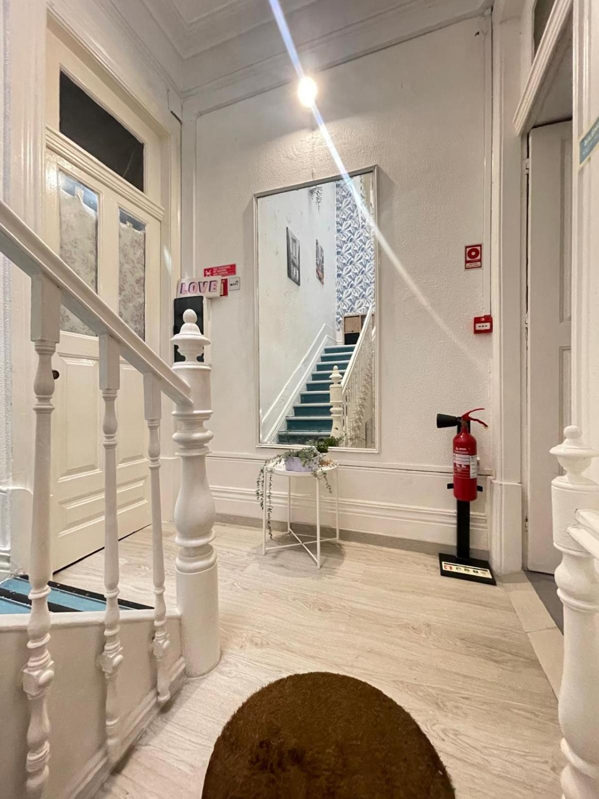 Guesthouse Franco Порту Екстер'єр фото