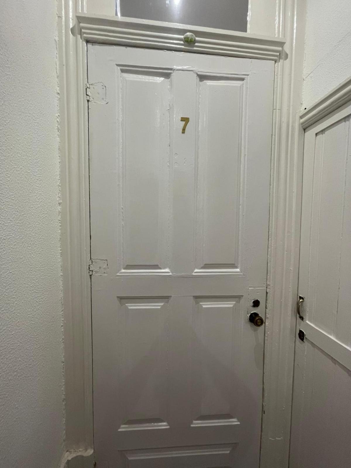 Guesthouse Franco Порту Екстер'єр фото