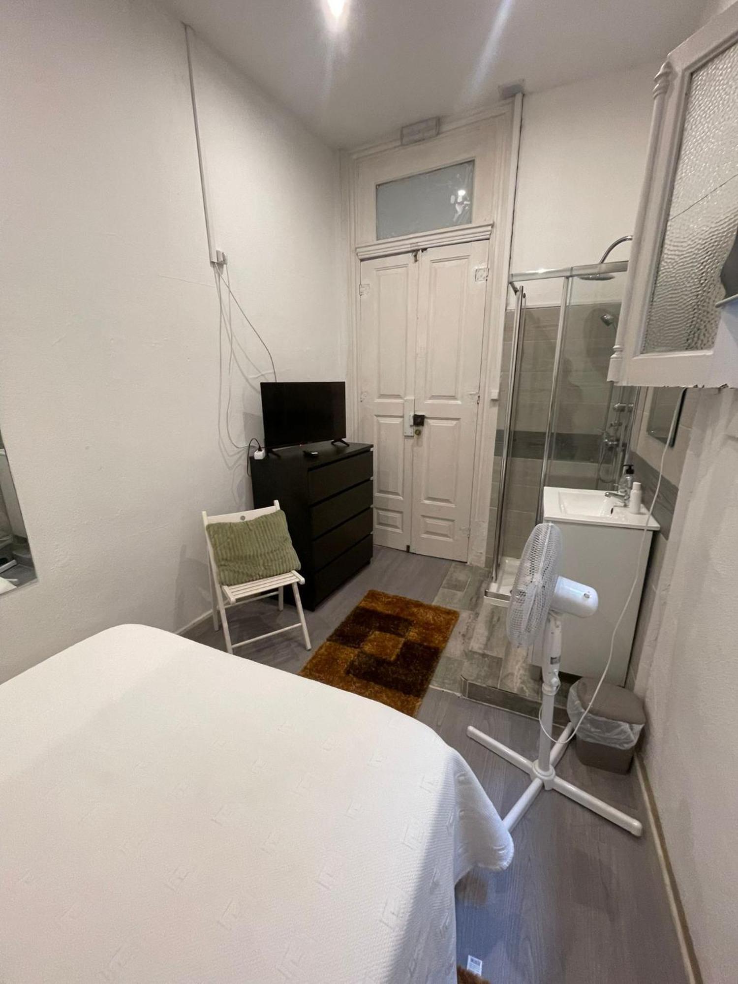 Guesthouse Franco Порту Екстер'єр фото