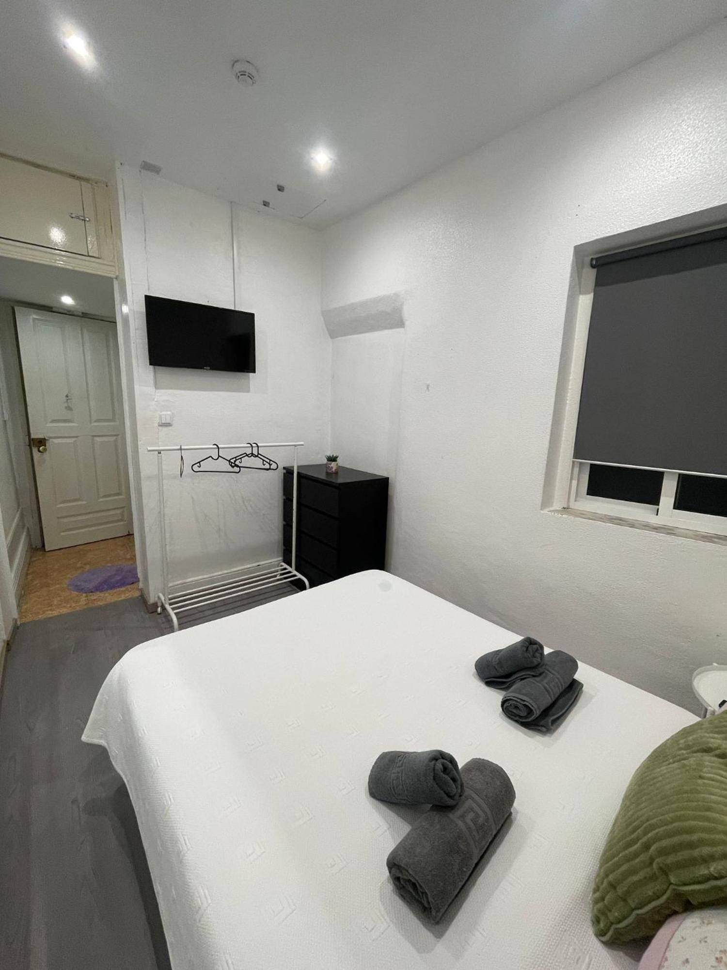 Guesthouse Franco Порту Екстер'єр фото