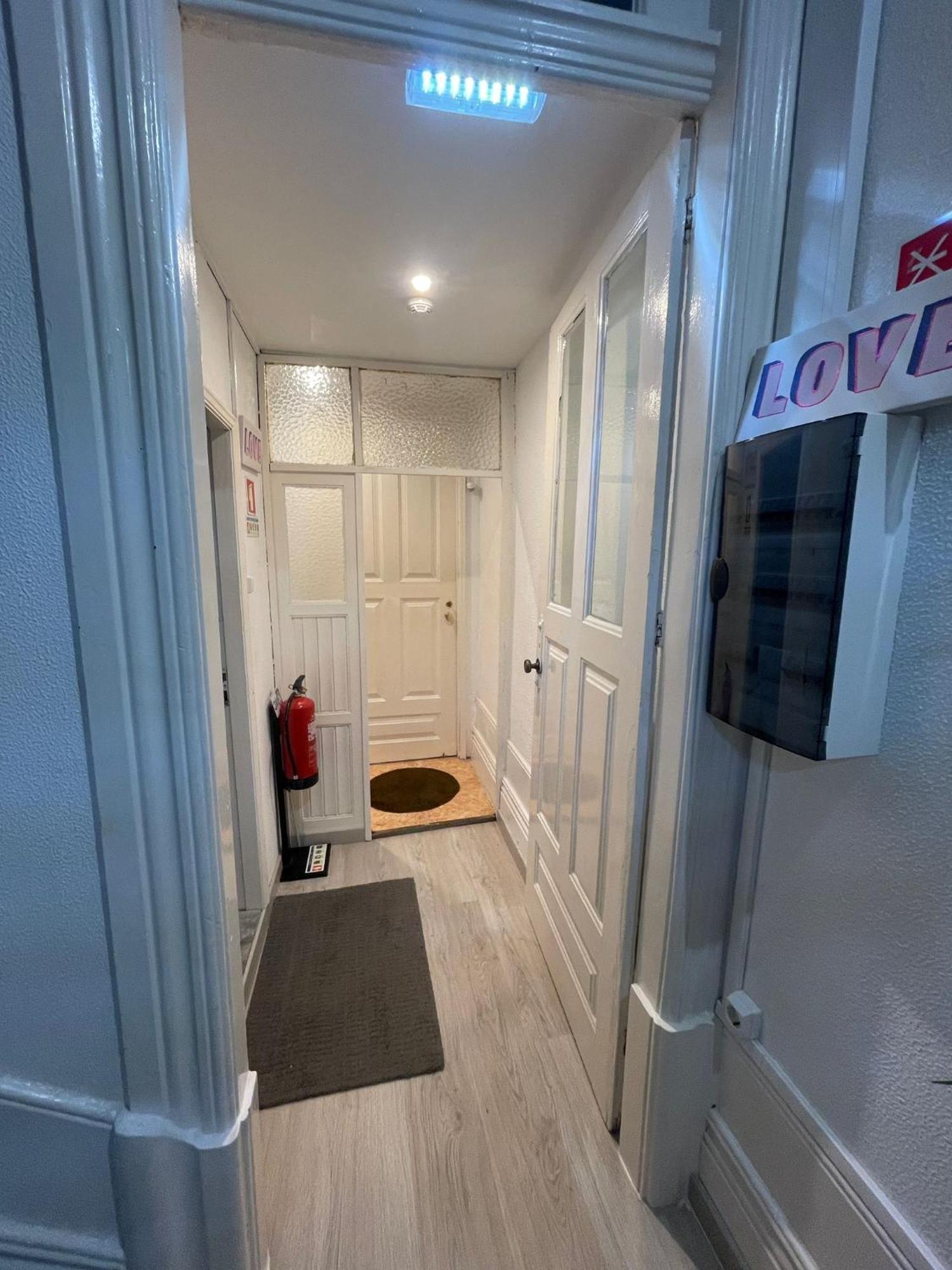 Guesthouse Franco Порту Екстер'єр фото